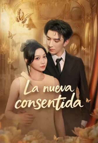 La nueva consentida