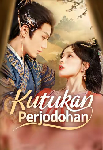 Kutukan Perjodohan