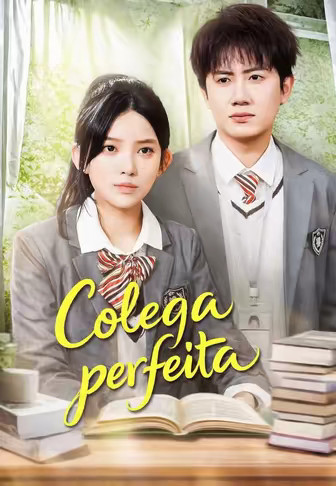 Colega perfeita
