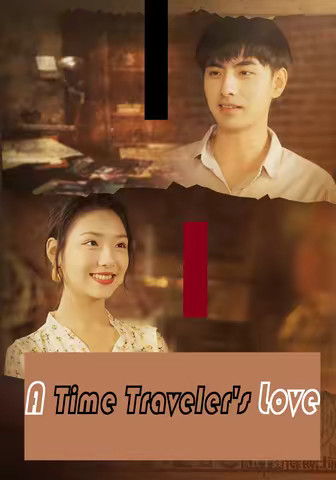 A Time Traveler's Love