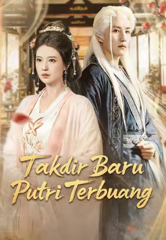 Takdir Baru Putri Terbuang