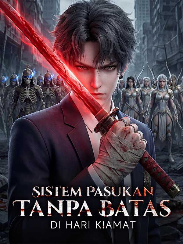 Sistem Pasukan Tanpa Batas di Hari Kiamat