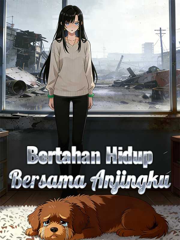 Bertahan Hidup Bersama Anjingku