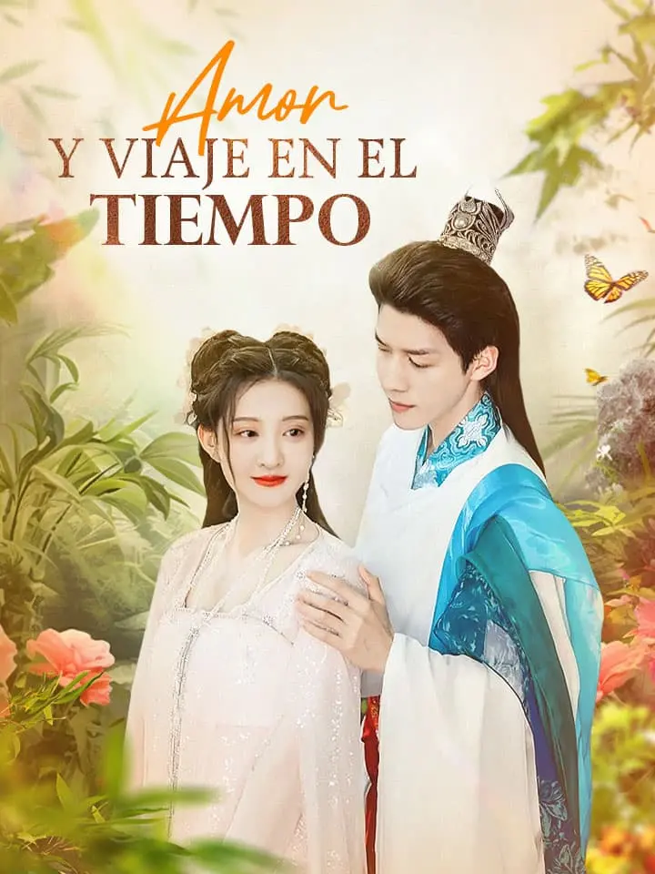 Amor y viaje en el tiempo