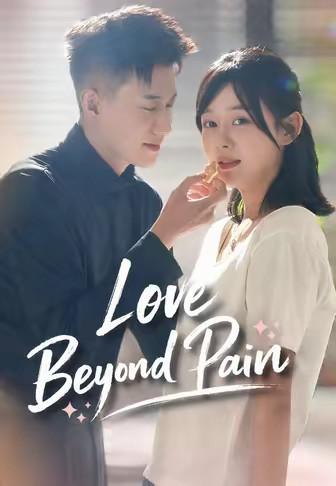 Love Beyond Pain