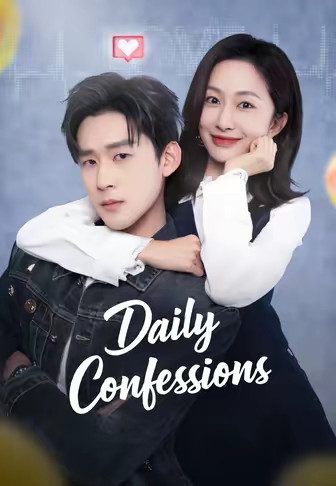 Daily Confessions