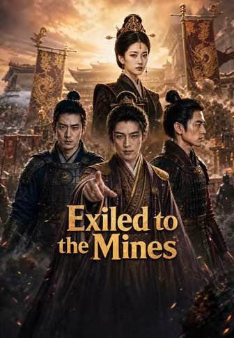 Exiled to the Mines