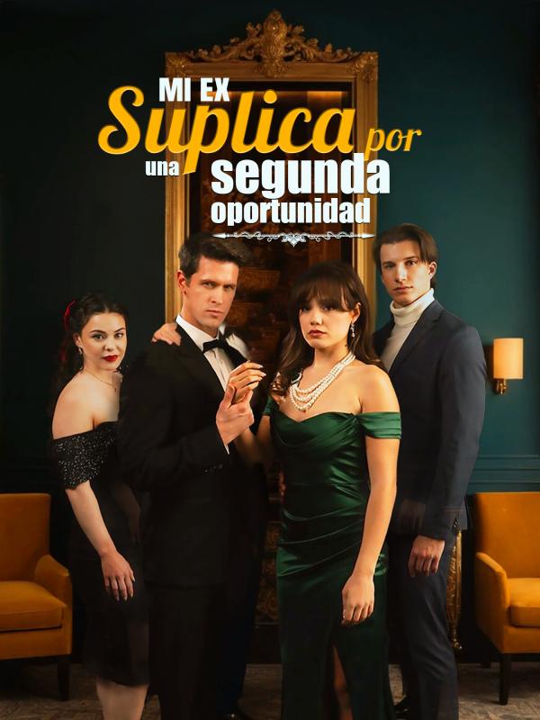 Mi ex suplica por una segunda oportunidad