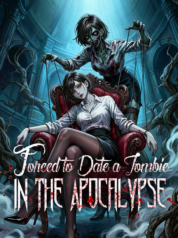 Forced to Date a Zombie in the Apocalypse