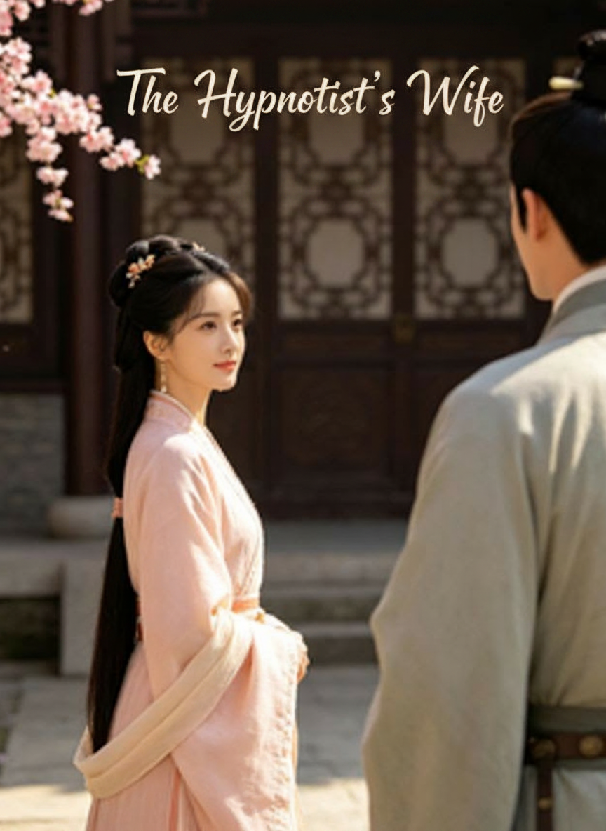 The Hypnotist's Wife