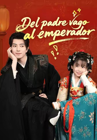 Del padre vago al emperador