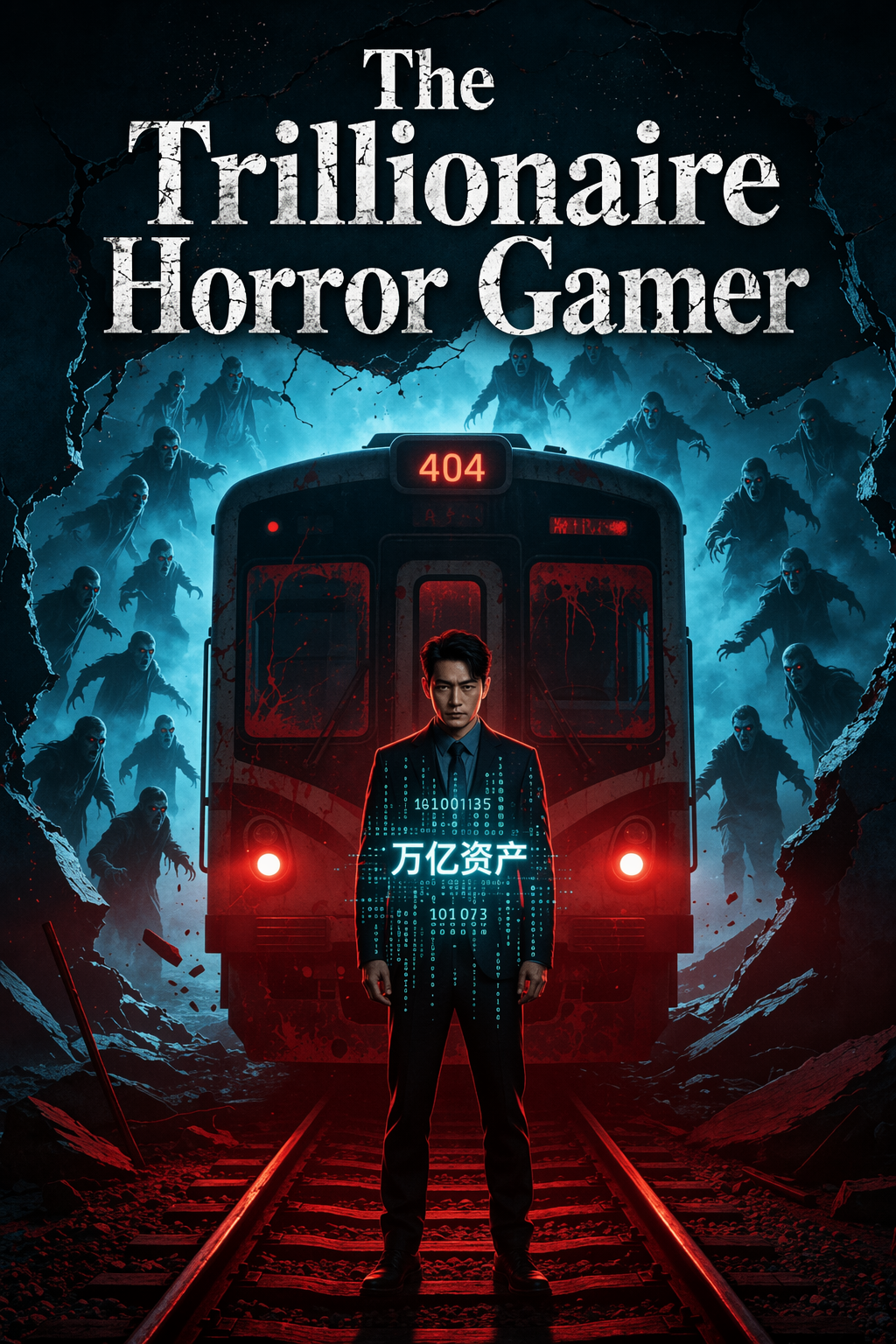 The Trillionaire Horror Gamer