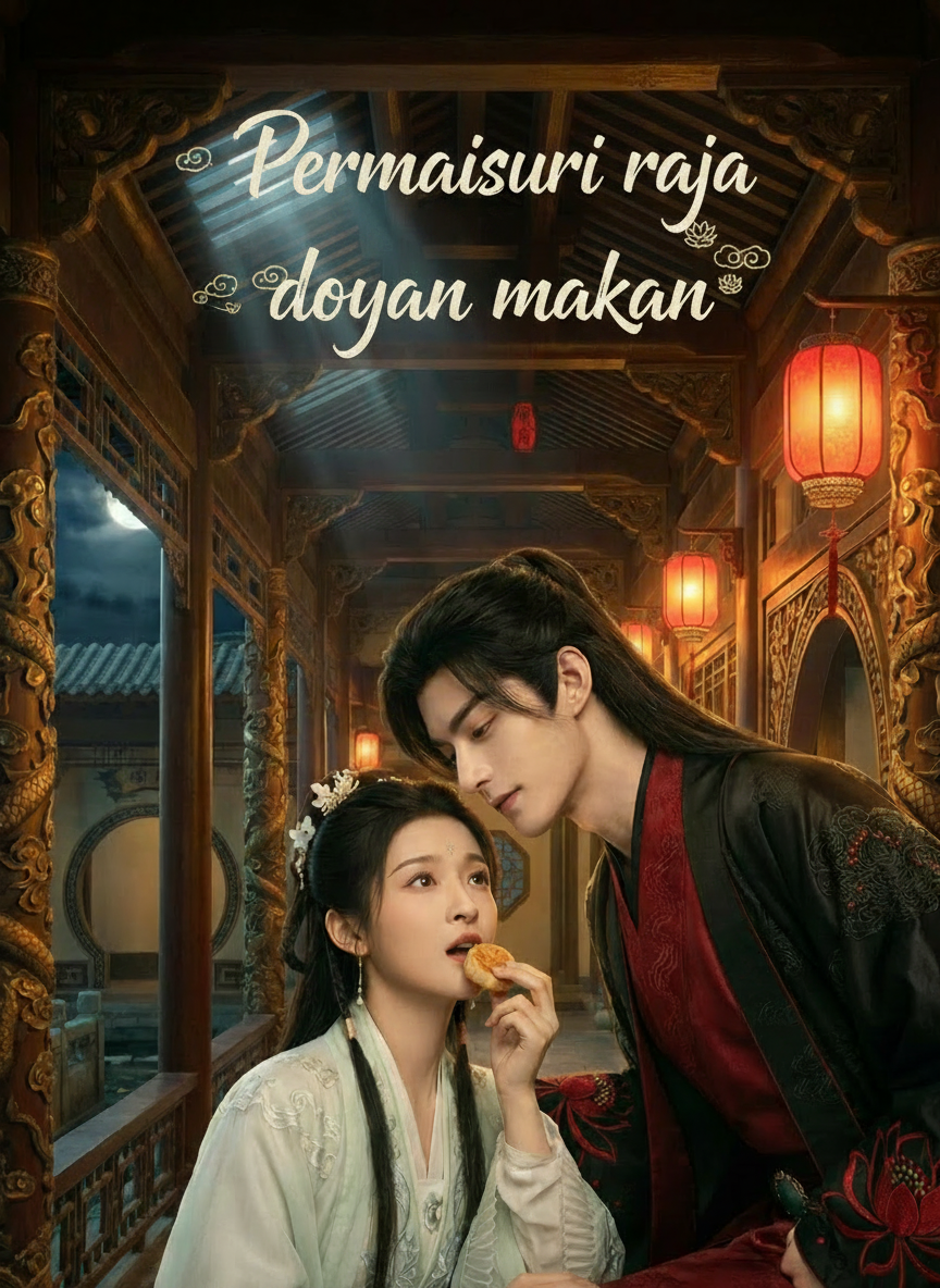 Permaisuri raja doyan makan