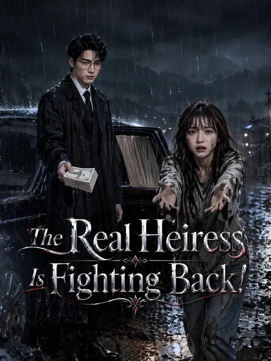 The Real Heiress Is Fighting Back!