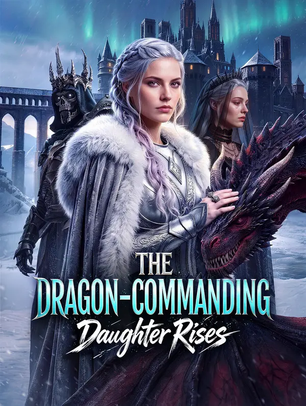 The Dragon-Commanding Daughter Rises
