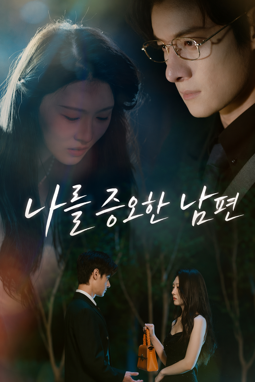 나를 증오한 남편