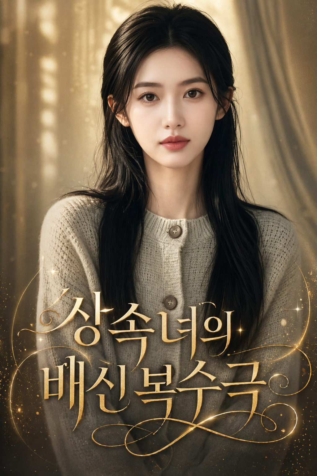 상속녀의 배신 복수극