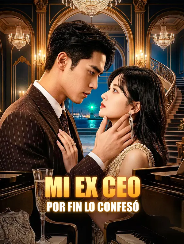 Mi Ex CEO por Fin lo Confesó