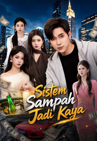 Sistem Sampah Jadi Kaya