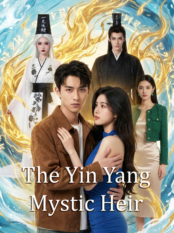 The Yin Yang Mystic Heir