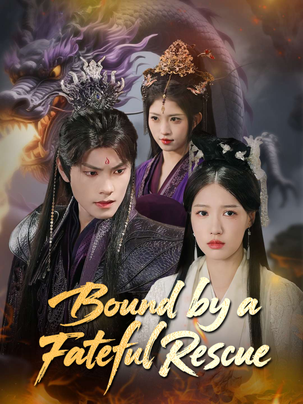 Bound by a Fateful Rescue