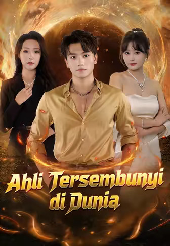 Ahli Tersembunyi di Dunia