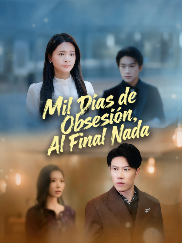 Mil Días de Obsesión, Al Final Nada