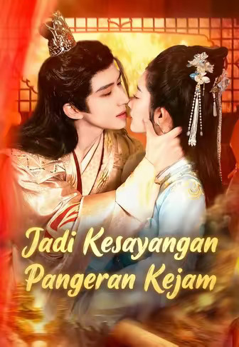 Jadi Kesayangan Pangeran Kejam
