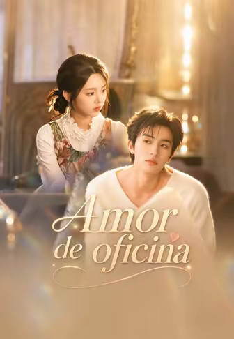 Amor de oficina