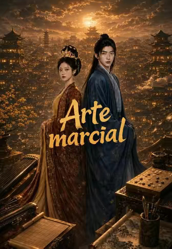 Arte marcial