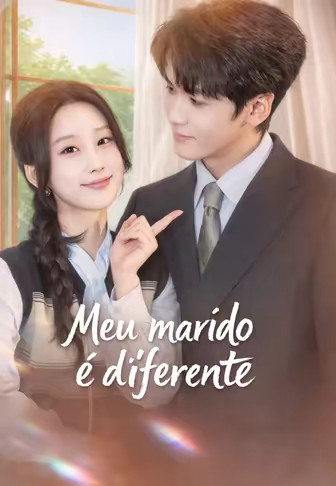 Meu marido é diferente