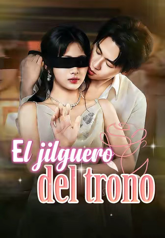 El jilguero del trono