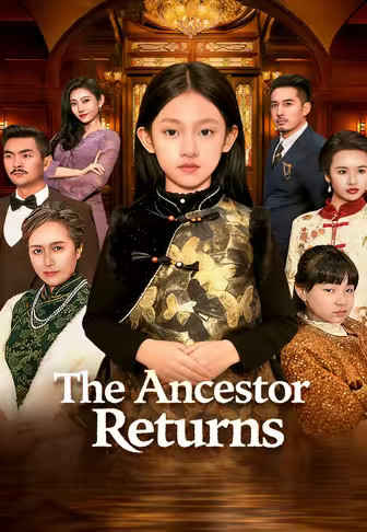 The Ancestor Returns