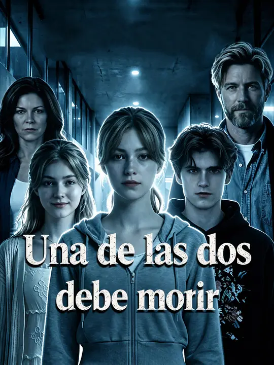 Una de las dos debe morir