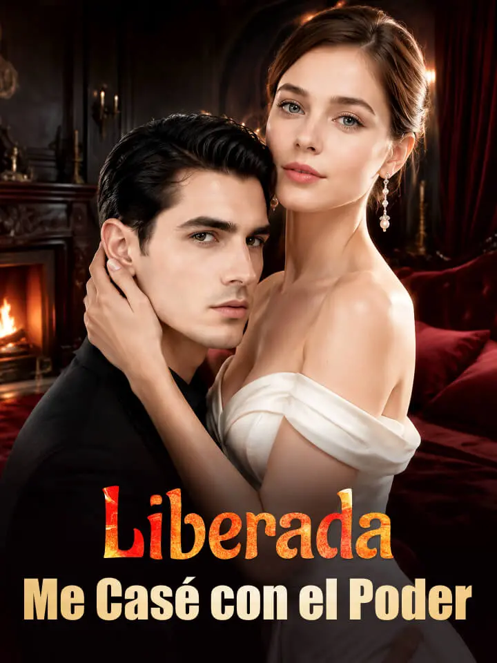 Liberada, Me Casé con el Poder