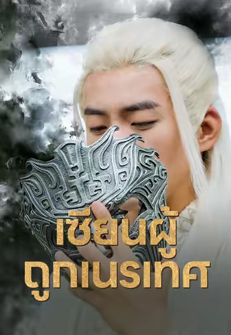 เซียนผู้ถูกเนรเทศ