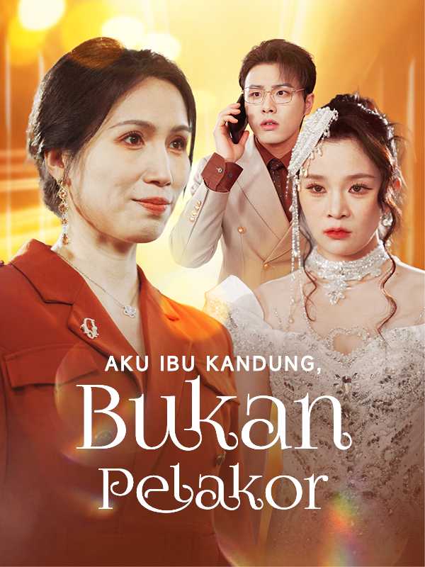 Aku Ibu Kandung, Bukan Pelakor