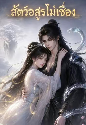 สัตว์อสูรไม่เชื่อง