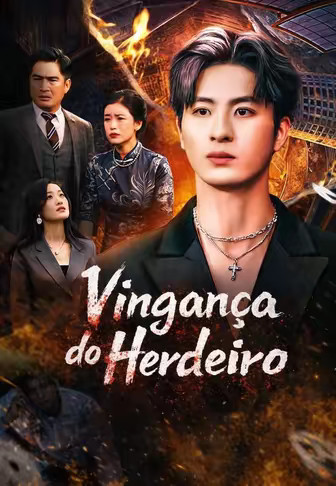 Vingança do Herdeiro