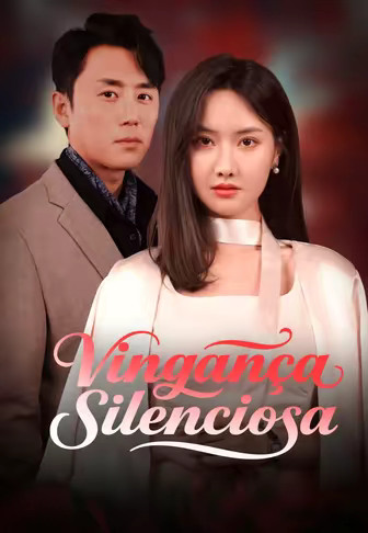 (Dublado)Vingança Silenciosa