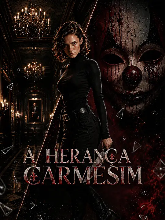 A Herança Carmesim