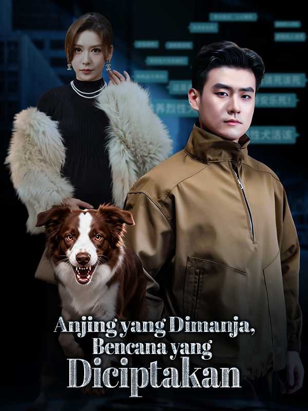 Anjing yang Dimanja,Bencana yang Diciptakan