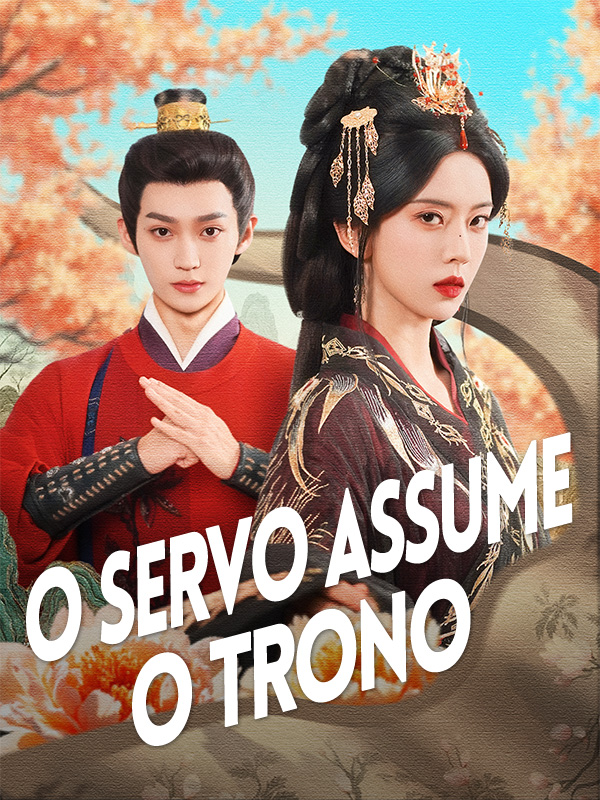 O servo assume o trono