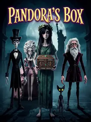 Kotak Pandora