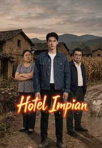 Hotel Impian