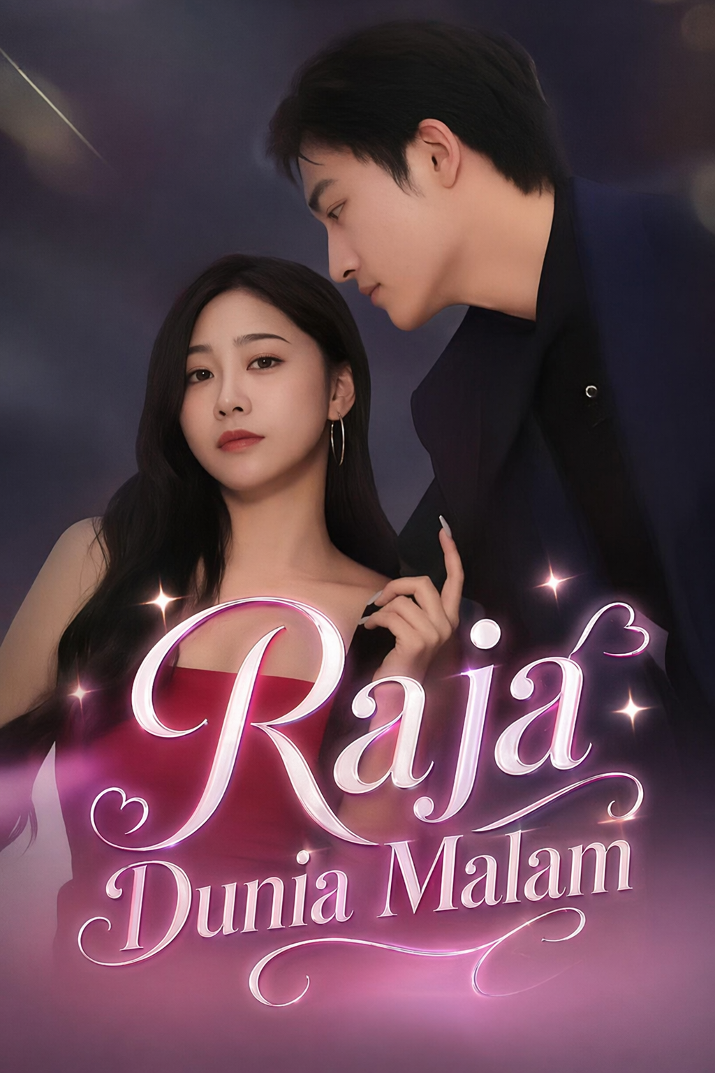 Raja Dunia Malam
