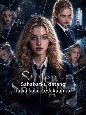 Kecantikan yang tercuri