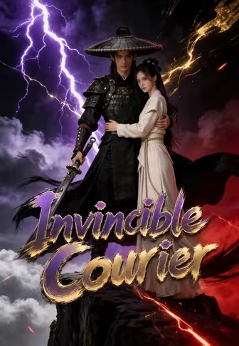 Invincible Courier