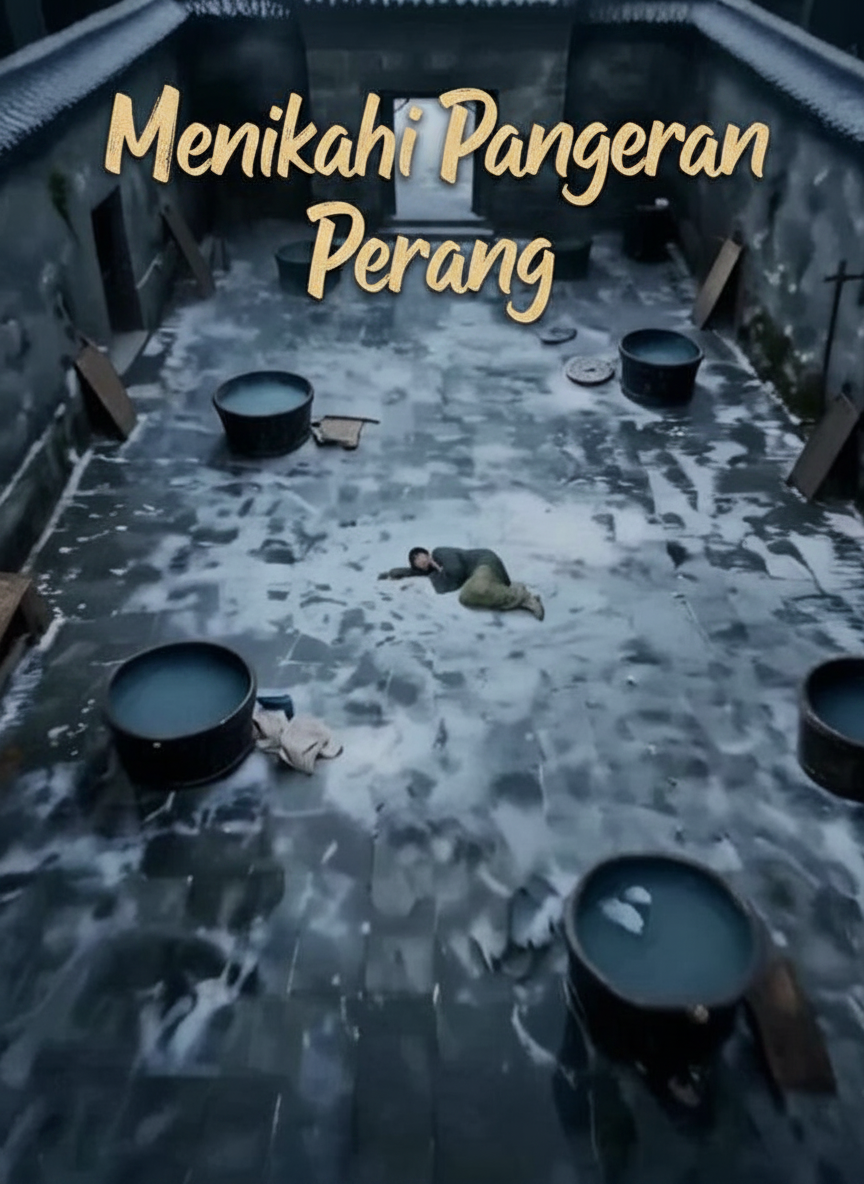Menikahi Pangeran Perang