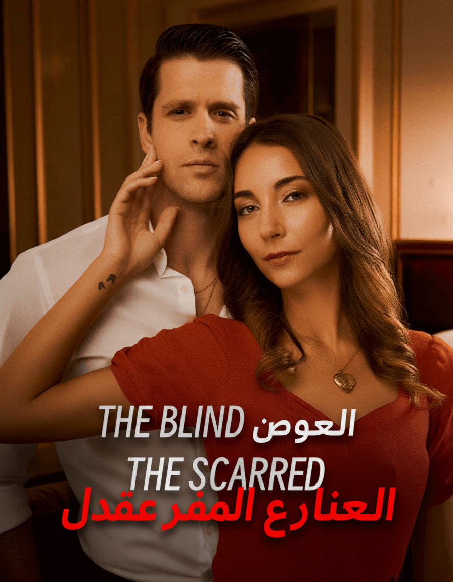 العروس العمياء لزعيم المافيا المشوه